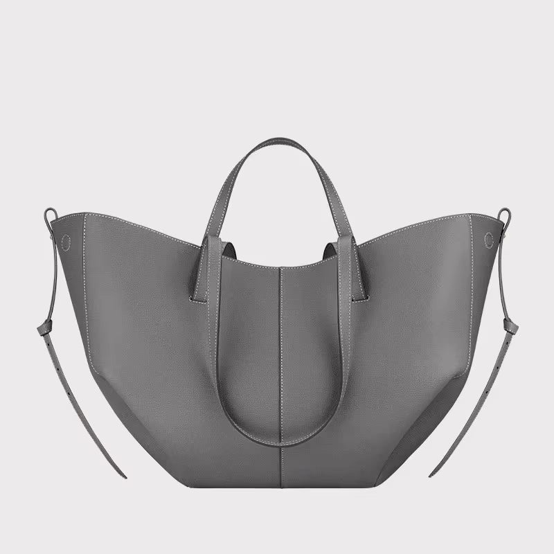 2025 Summer Commuter Women'S Underarm Wing Bag, Female Niche Large Capacity Wings Handheld Shoulder Bag, Tote Bag