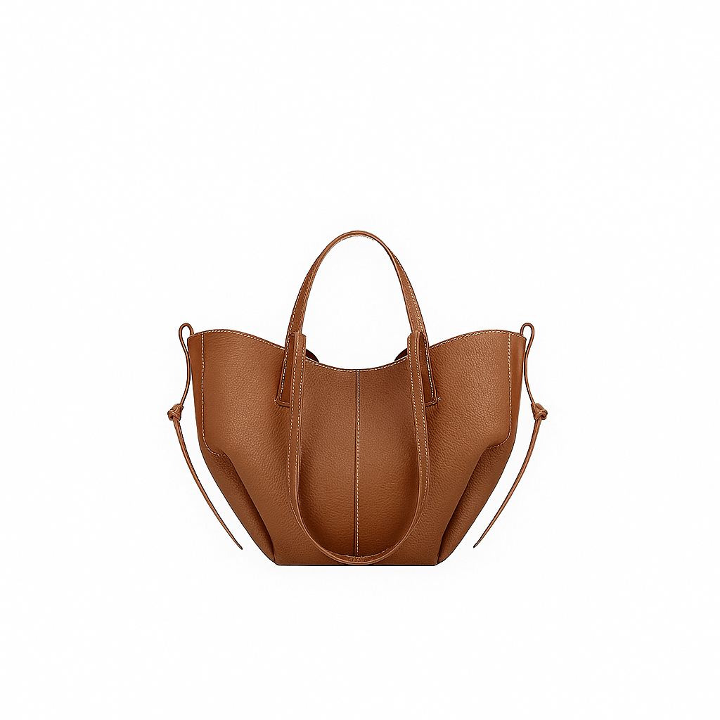 Talvaria Studio | Wingline Tote