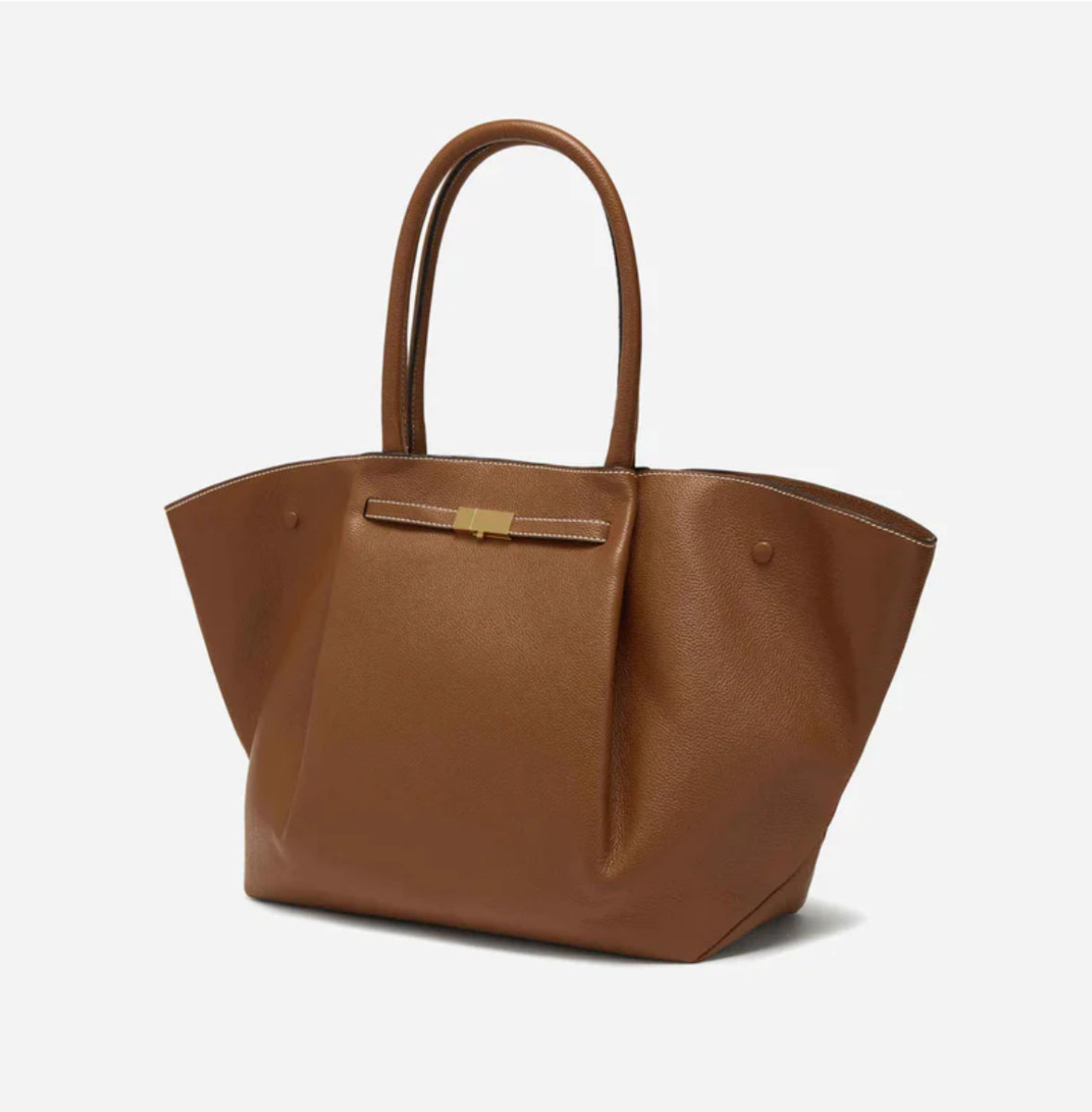 Talvaria Studio | Wing Crossbody Tote