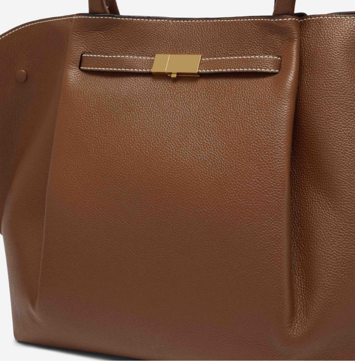 Talvaria Studio | Wing Crossbody Tote