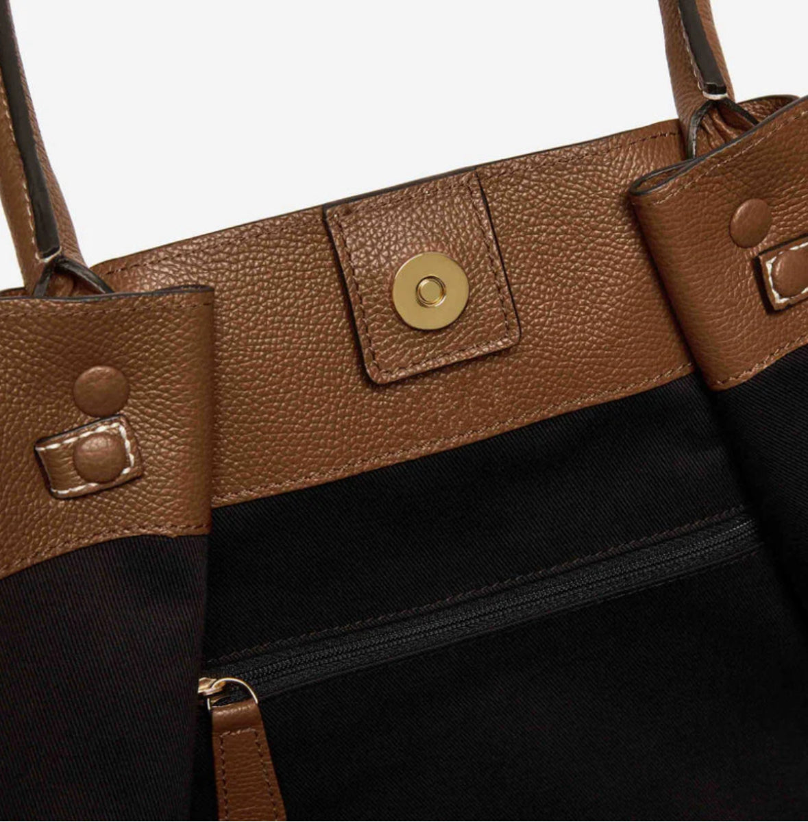 Talvaria Studio | Wing Crossbody Tote