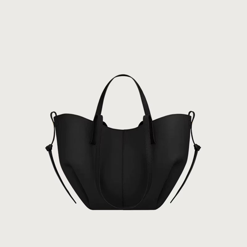 2025 Summer Commuter Women'S Underarm Wing Bag, Female Niche Large Capacity Wings Handheld Shoulder Bag, Tote Bag